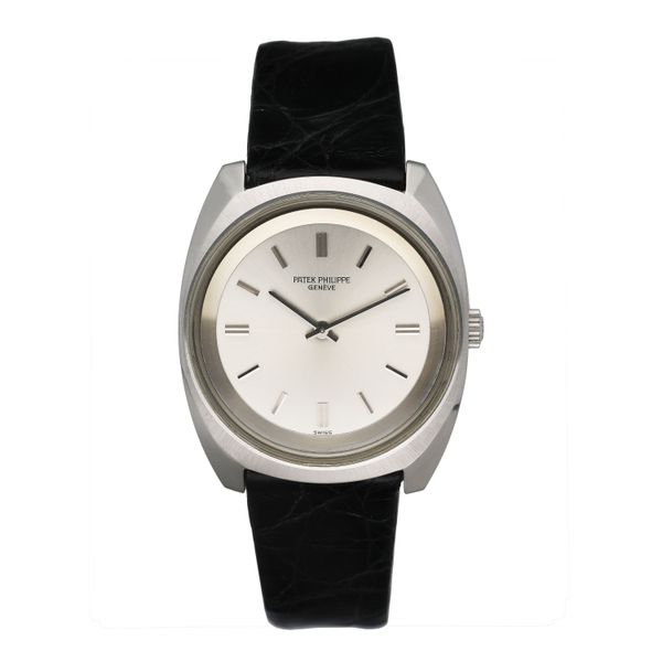Patek Philippe Calatrava 3579